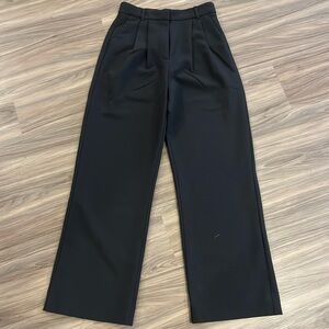 Abercrombie & Fitch Sloane Tailored Pant, size 27